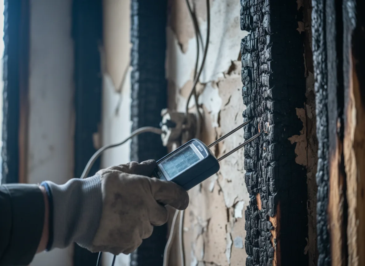 Fire Damage Restoration Troy, NH FAQs